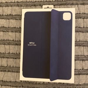 iPad Pro Smart Folio